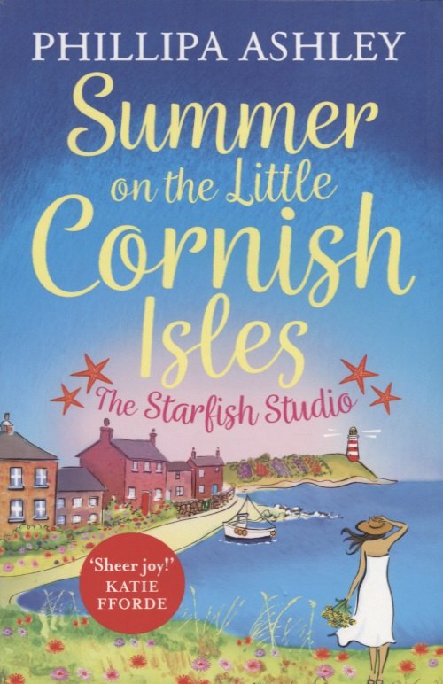 

Summer on the Little Cornish Isles