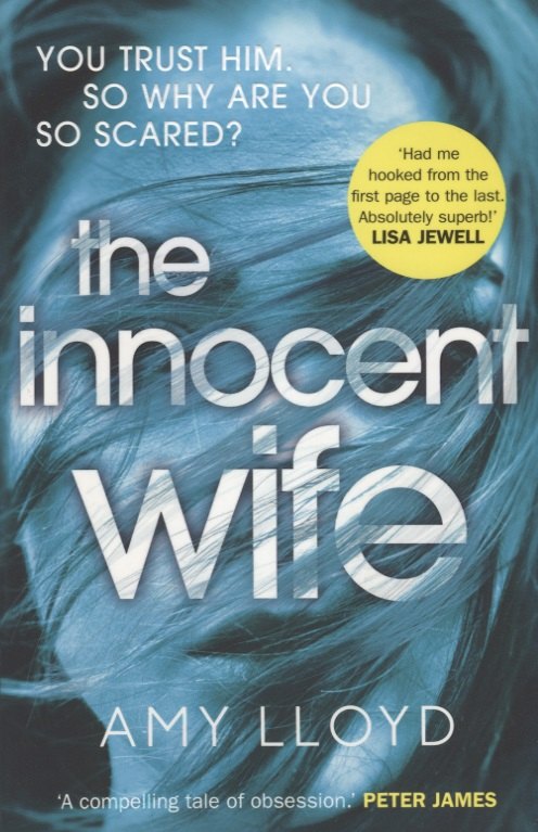 

The Innocent Wife