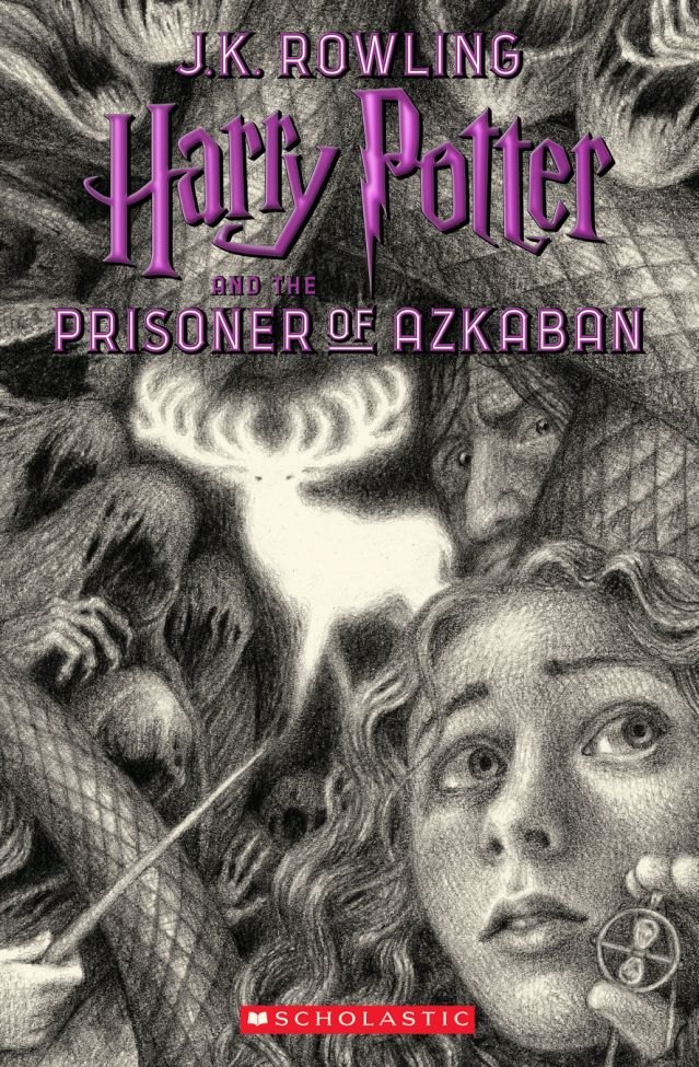 

Harry Potter and the Prisoner of Azkaban