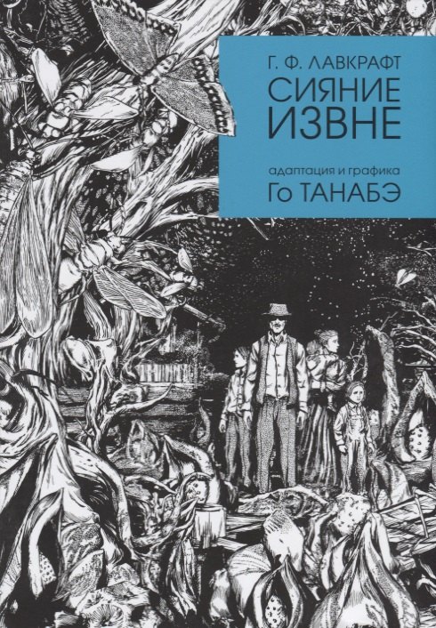 

Сияние извне
