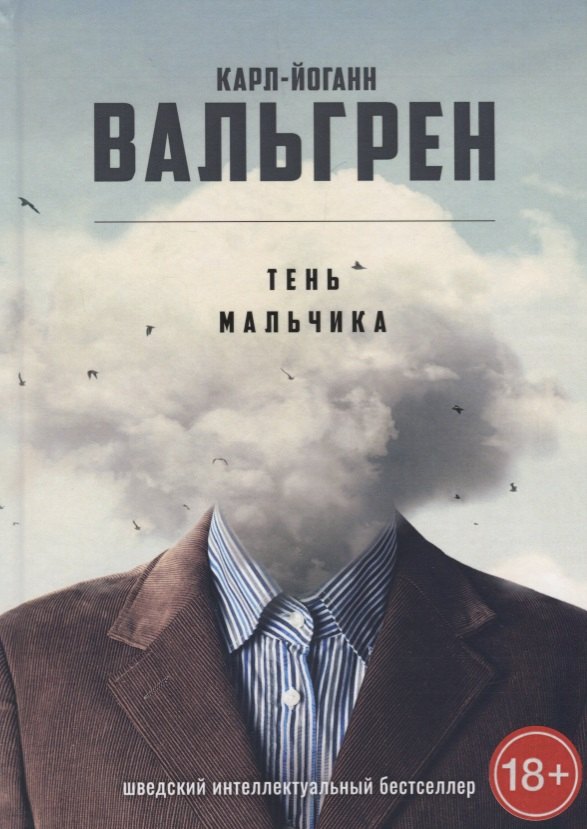 

Тень мальчика