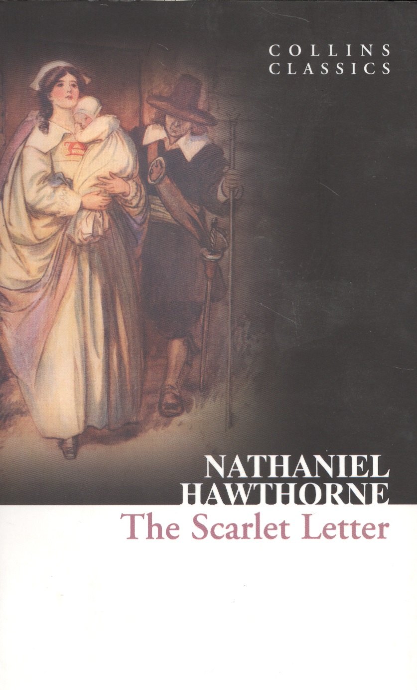 

Scarlet Letter