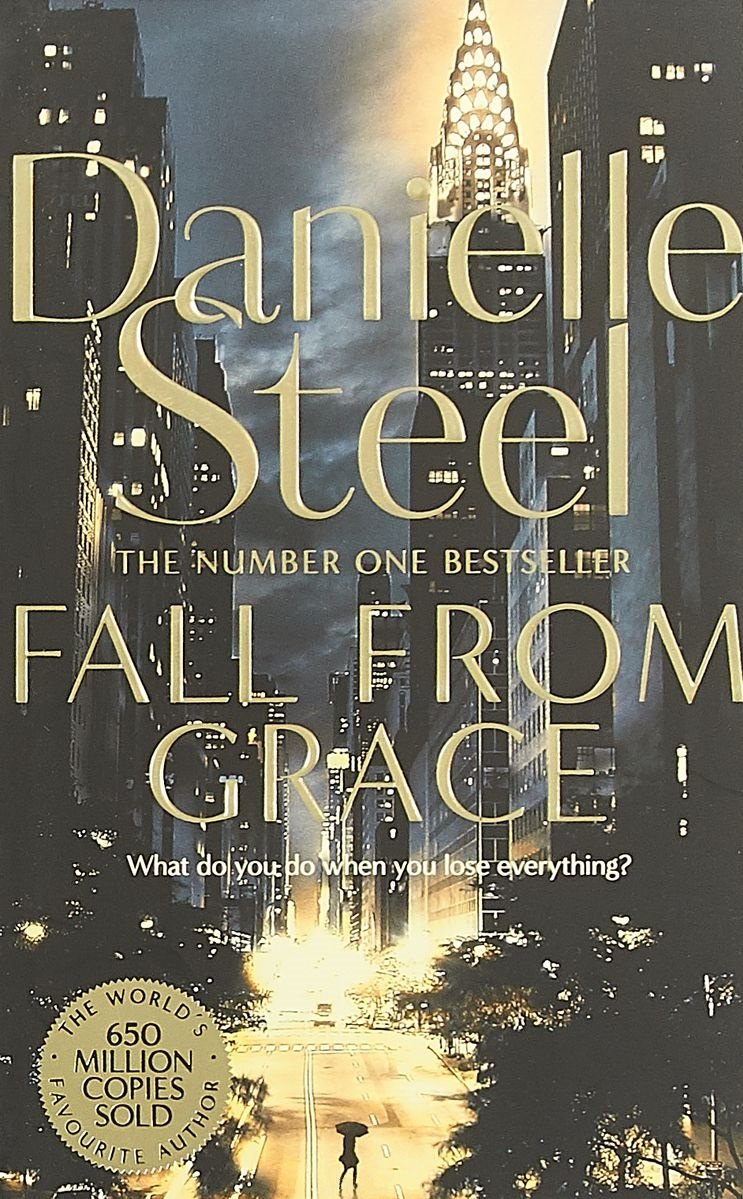 

Fall From Grace