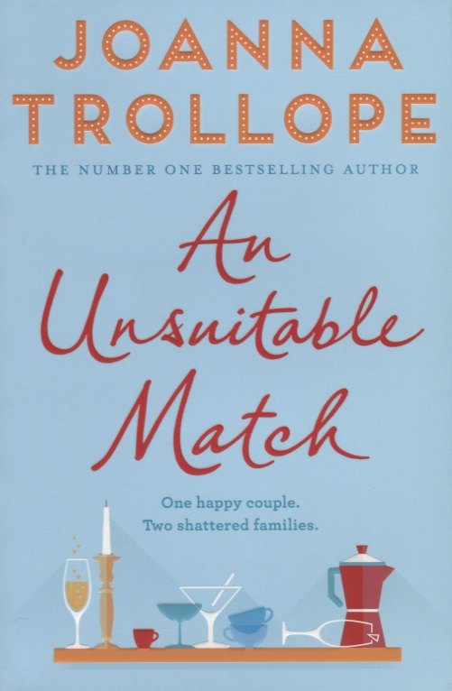 

An Unsuitable Match