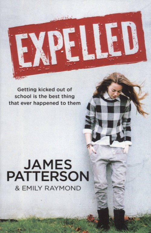 

Expelled