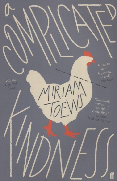

A Complicated Kindness