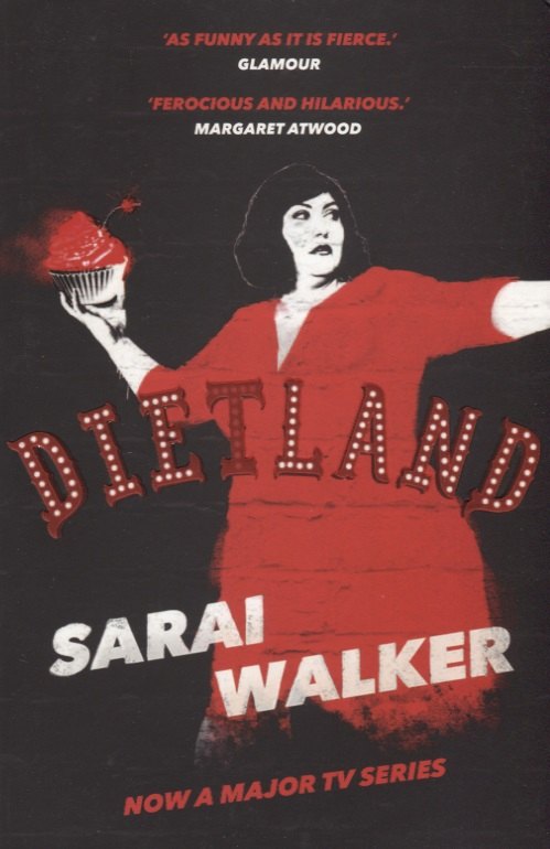 

Dietland