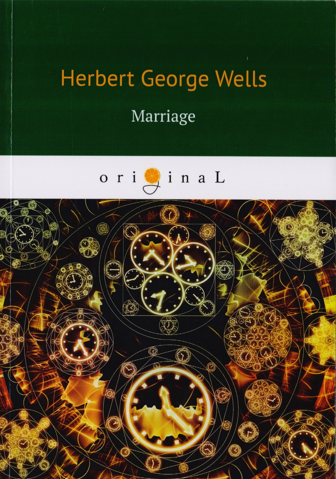 

Marriage