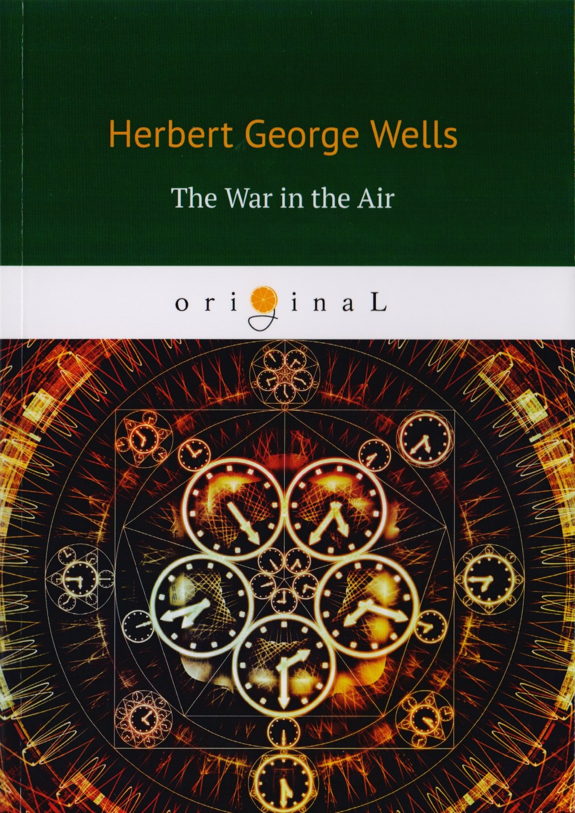 

The War in the Air