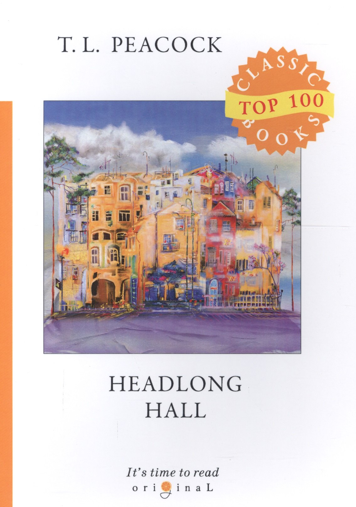 

Headlong Hall