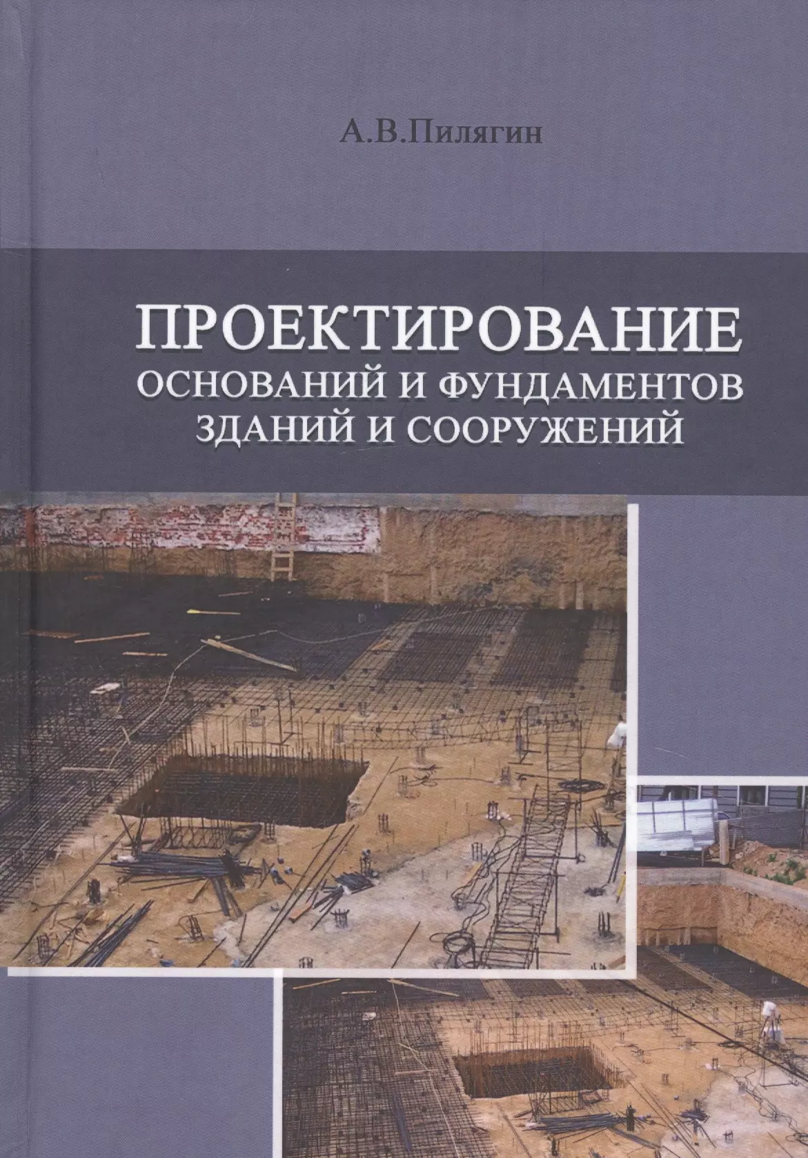 Проектирование учебного пособия. Пилягин основания и фундаменты. Проектирование оснований и фундаментов. Проектирование фундаментов зданий и сооружений. Основания, фундаменты зданий и сооружений.