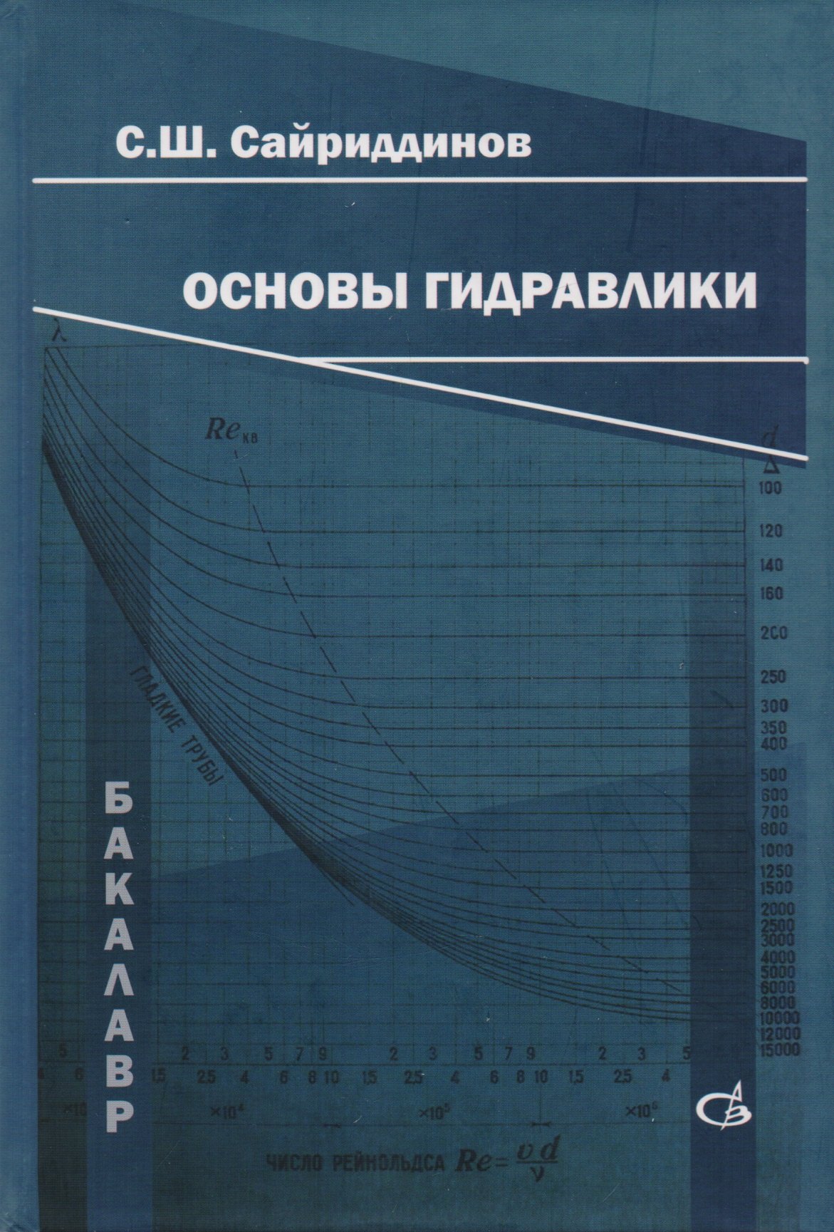 

Основы гидравлики