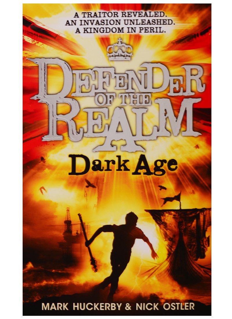 

Defender of the Realm. Dark Age