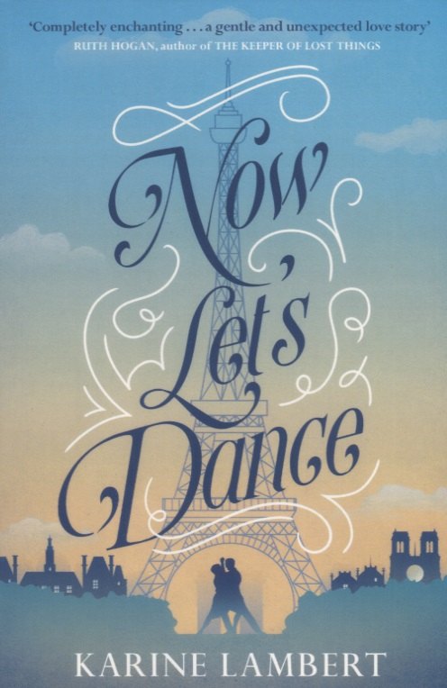 

Now Let's Dance