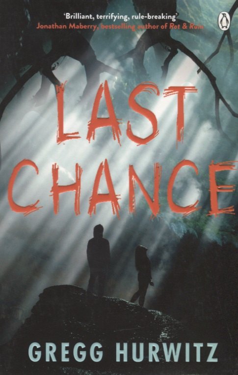 

Last Chance