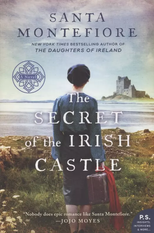 Montefiore Santa - The Secret of the Irish Castle