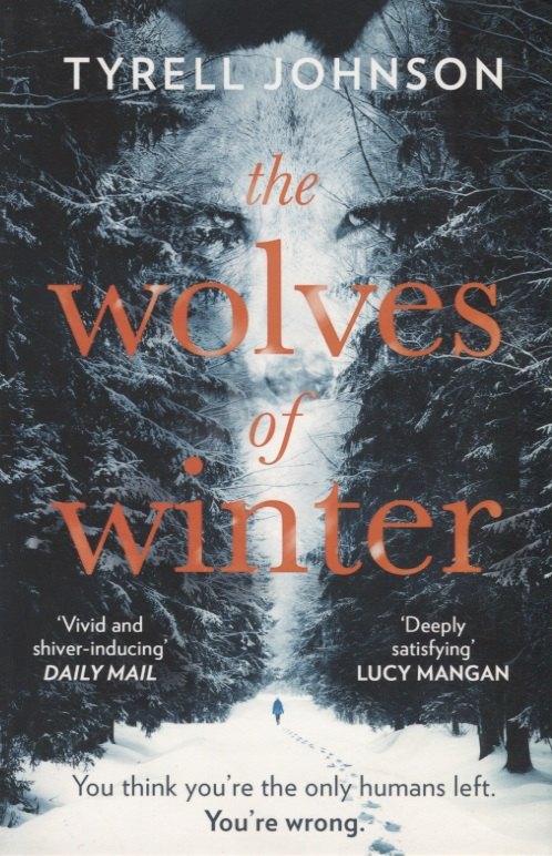 

The Wolves of Winter