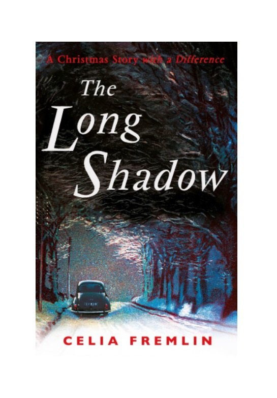 

The Long Shadow
