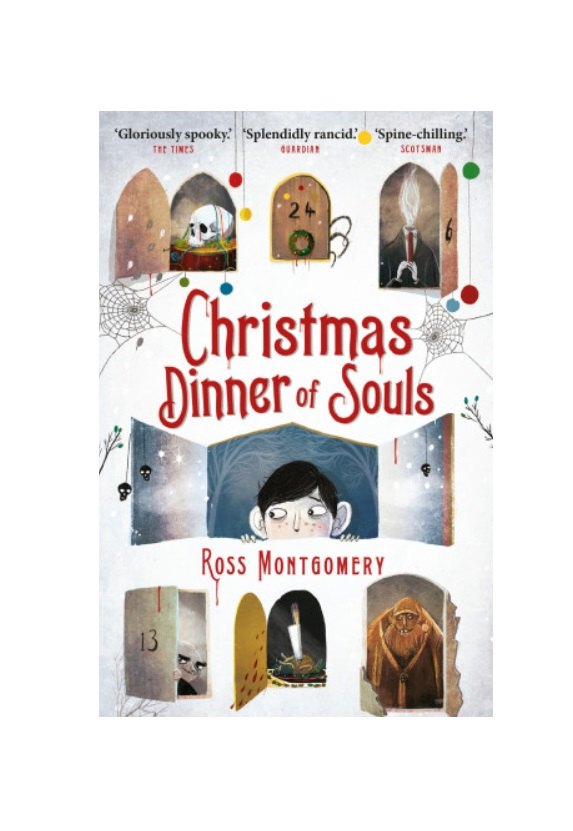 

Christmas Dinner of Souls