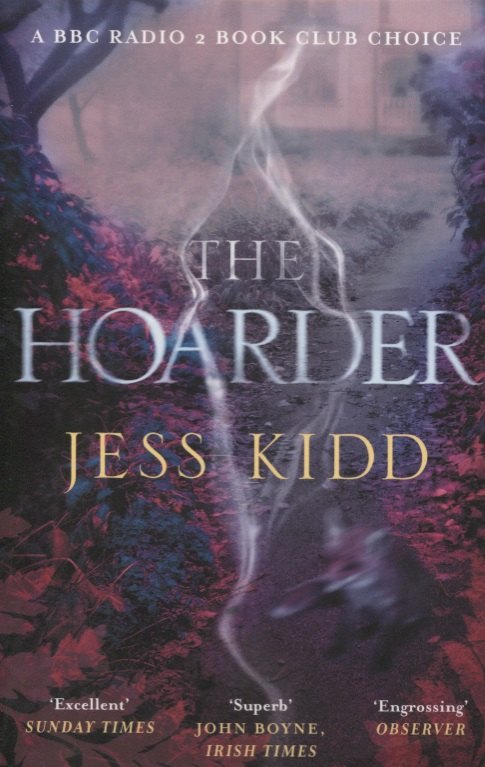 

The Hoarder