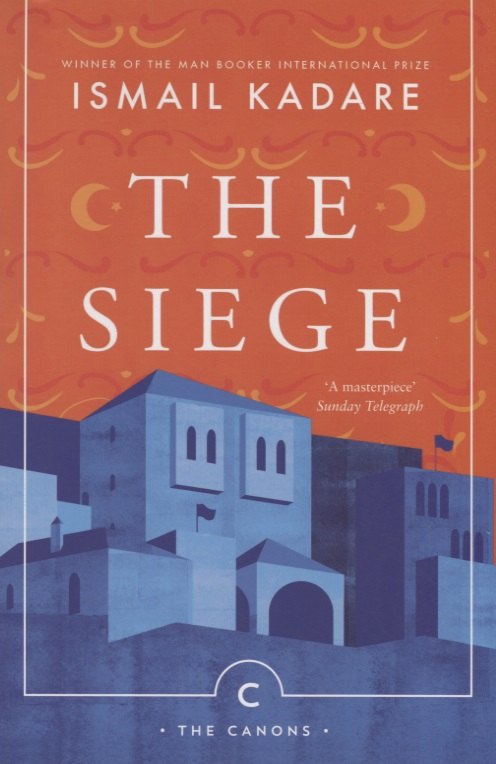 

The Siege