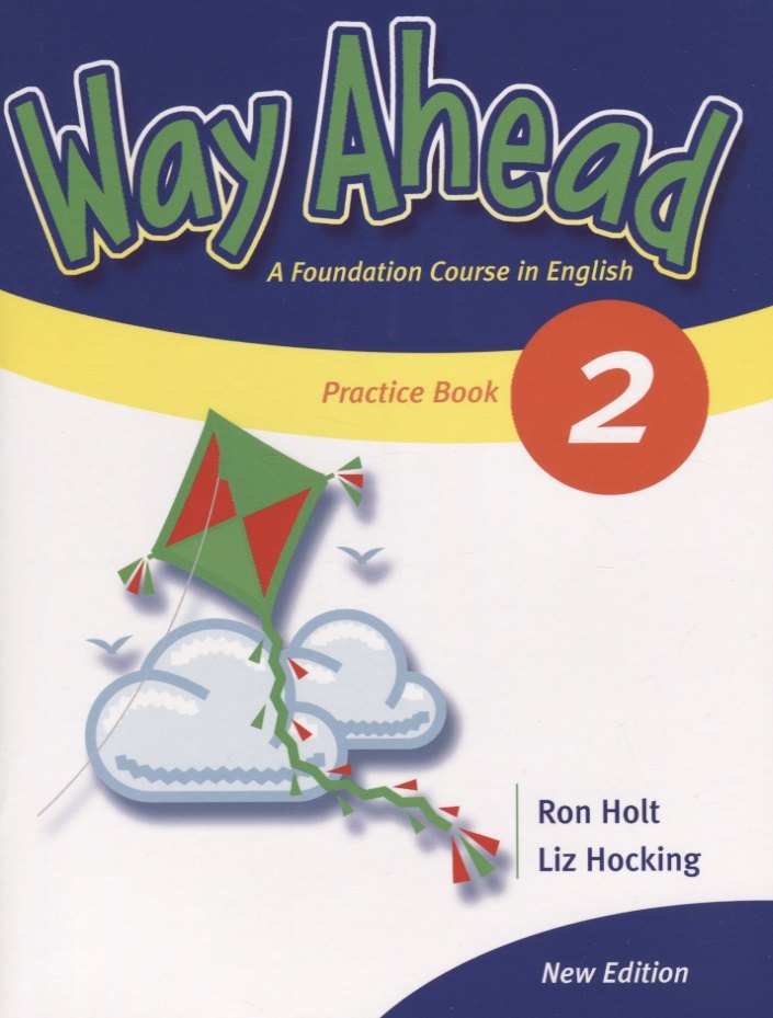 

Way Ahead 2 Practice Book