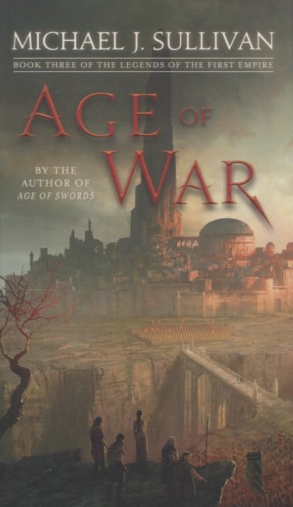 

Age of War