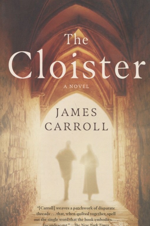 

The Cloister