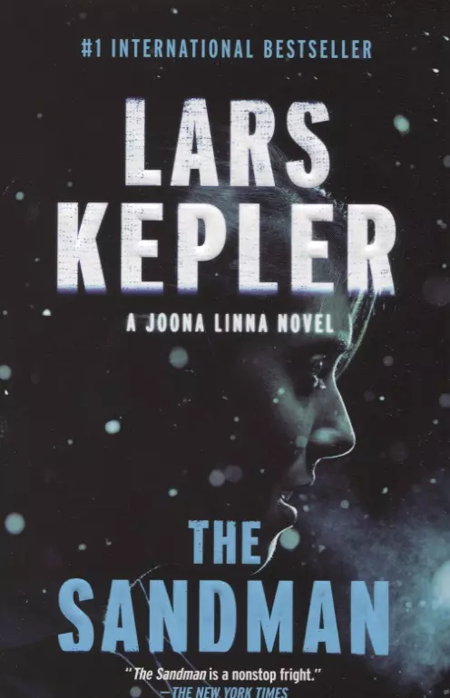 Smith Neil, Kepler Lars - The Sandman