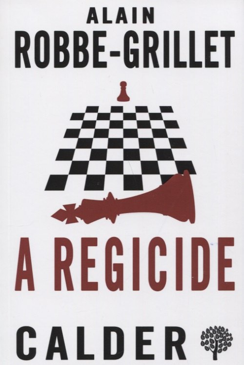 

A Regicide