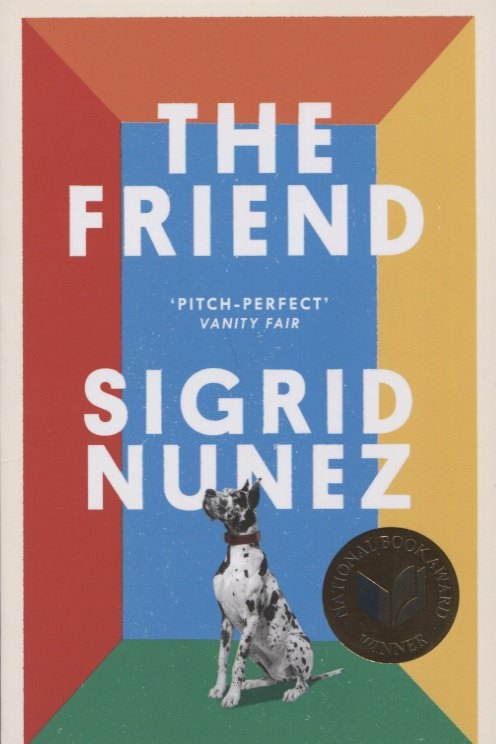 

The Friend