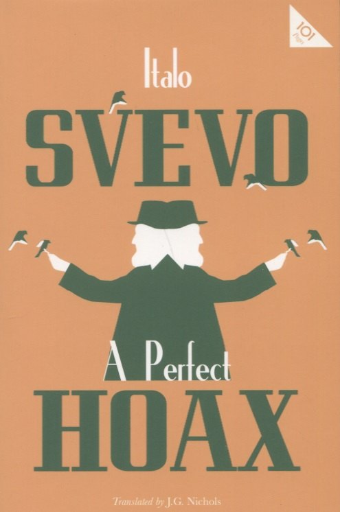 

A Perfect Hoax