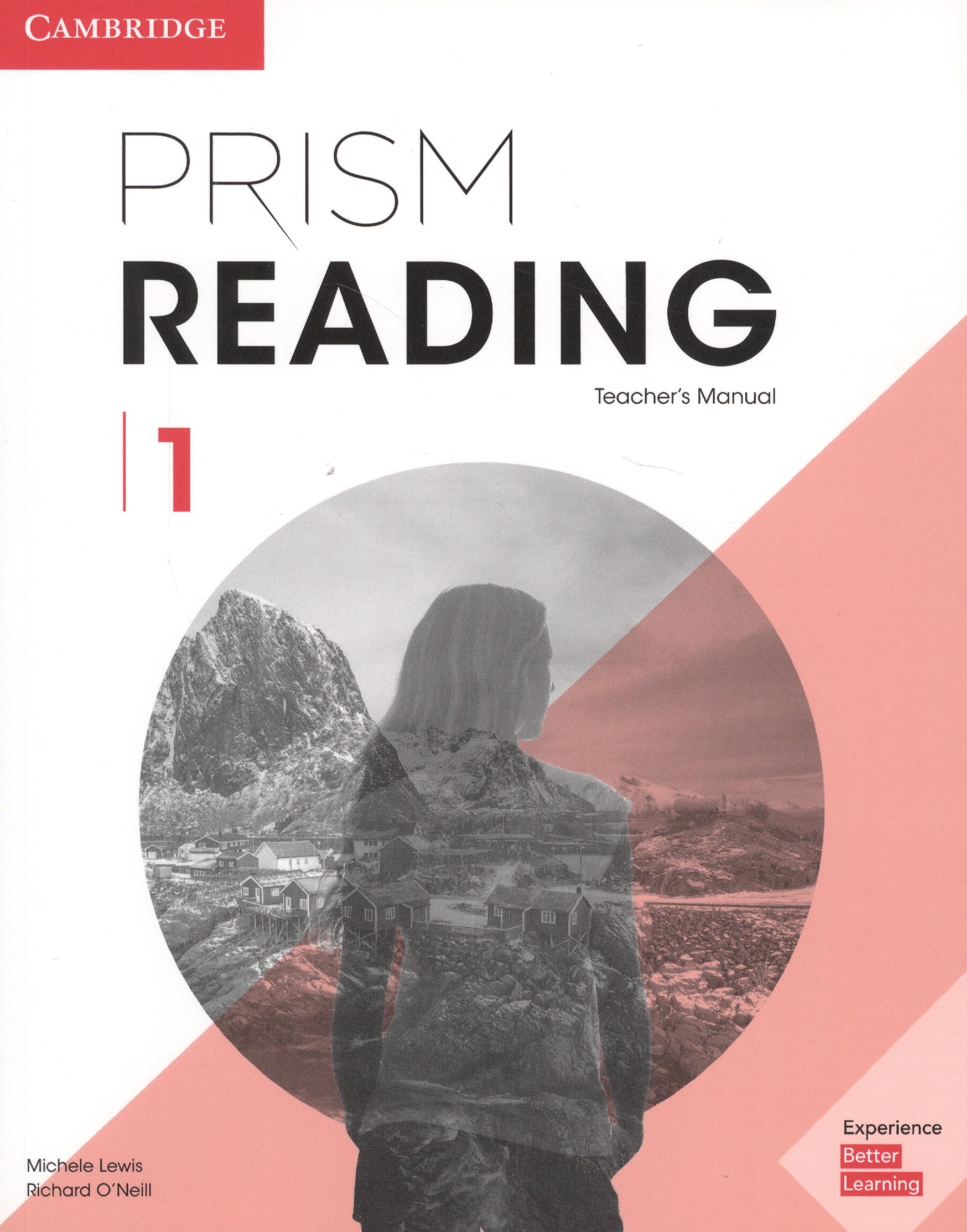 

Prism Reading. Level 1. Teacher's Manual