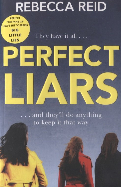 

Perfect Liars