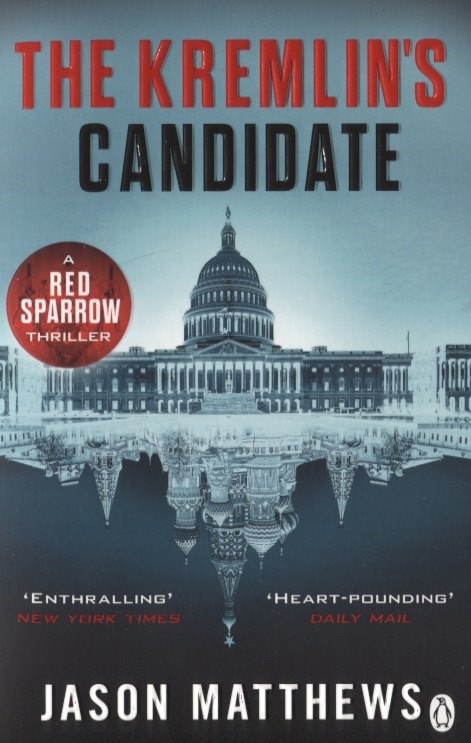

The Kremlin's Candidate