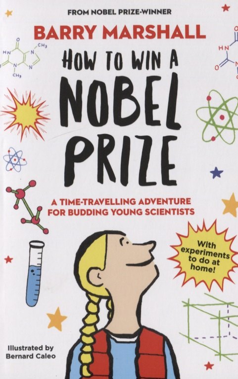 

How to Win a Nobel Prize