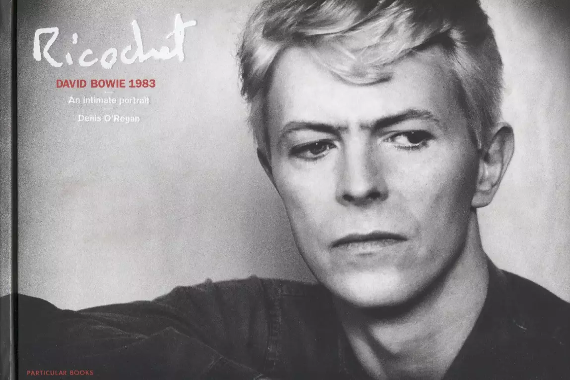 Ricochet: David Bowie 1983