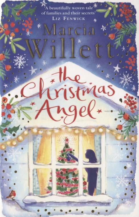 

The Christmas Angel