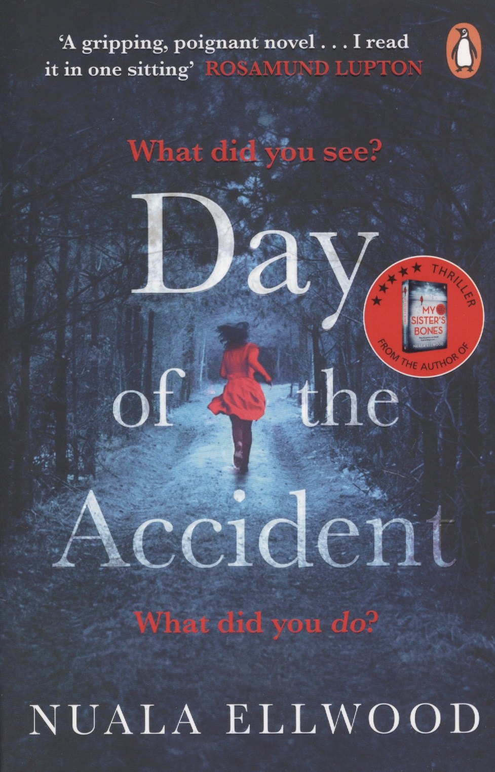 

Day of the Accident