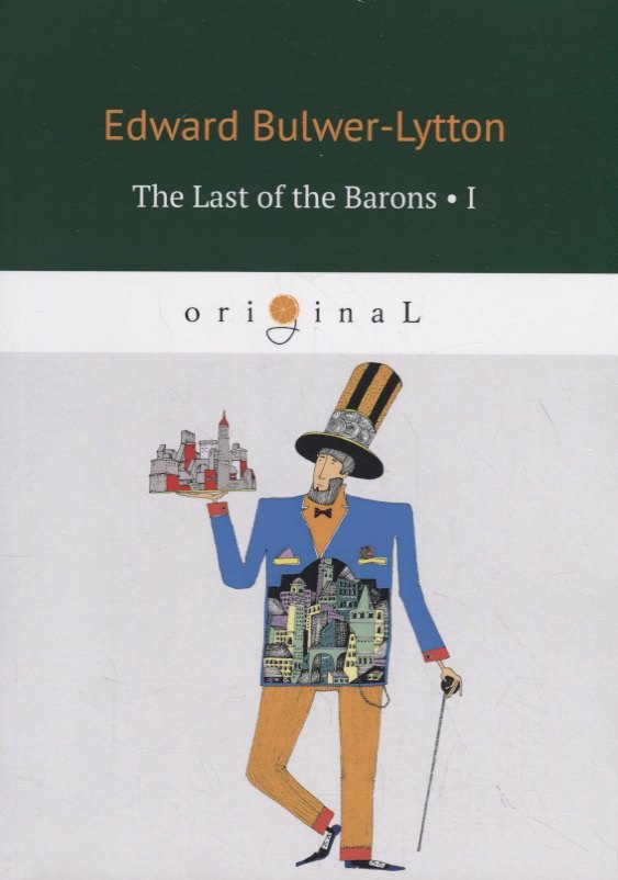 

The Last of the Barons 1