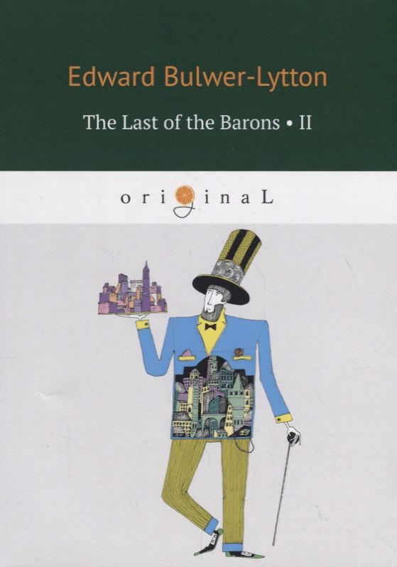 

The Last of the Barons 2