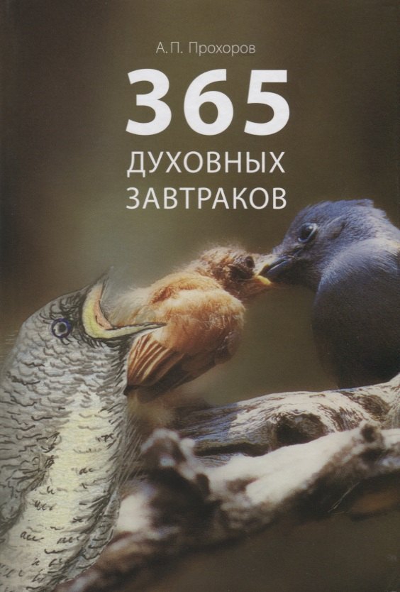 

365 духовных завтраков