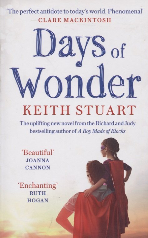 

Days Of Wonder