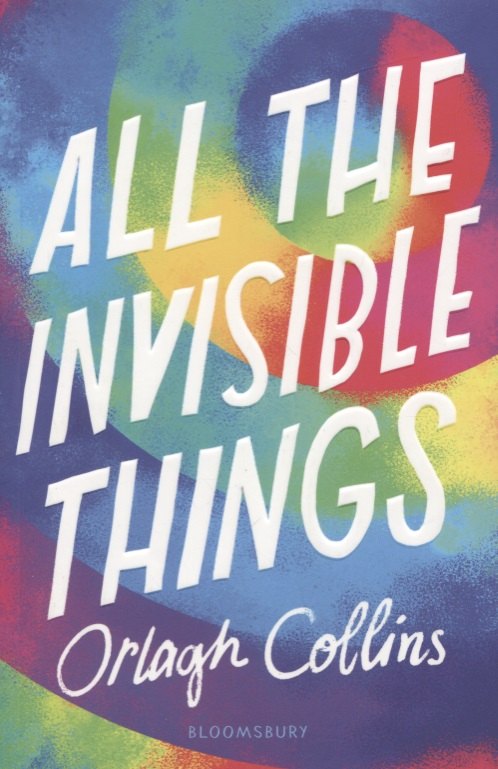 

All the Invisible Things