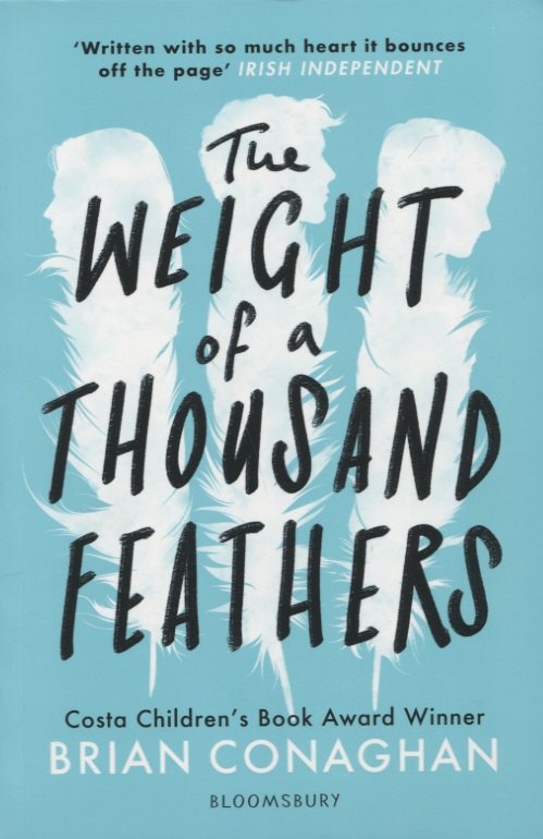 

The Weight of a Thousand Feathers