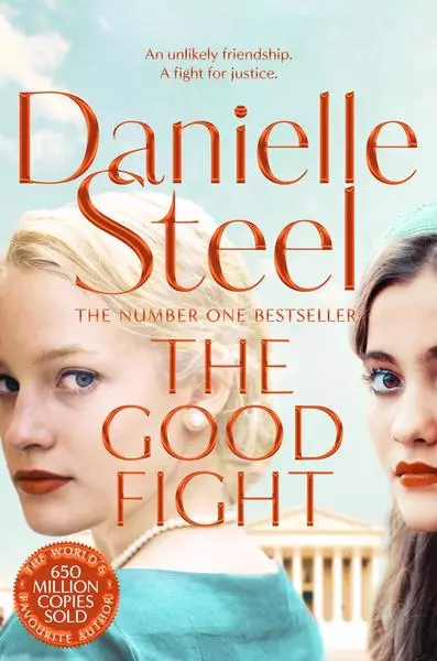 Стил Даниэла - The Good Fight