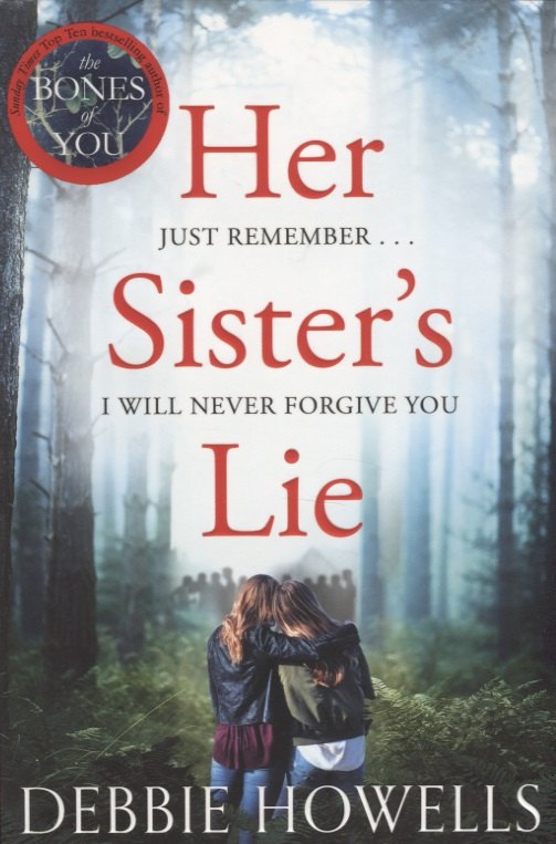 

Her Sister's Lie