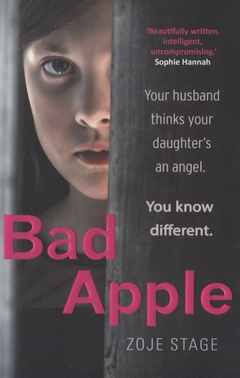 

Bad Apple