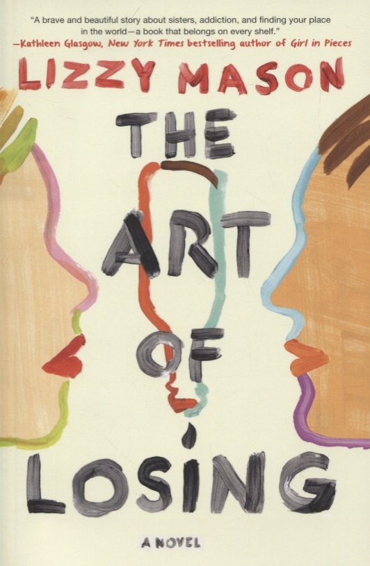 

The Art of Losing