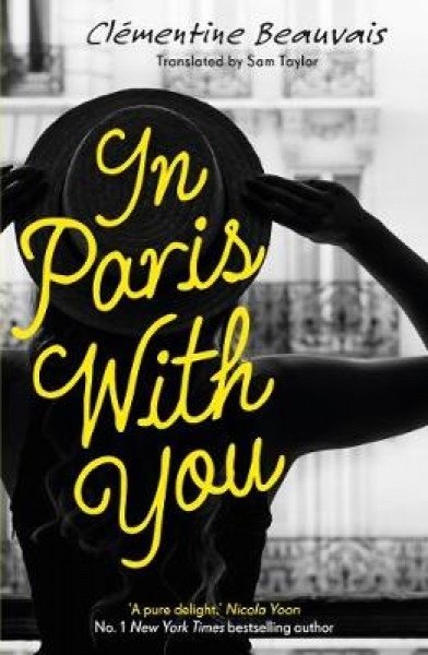 

In Paris With You